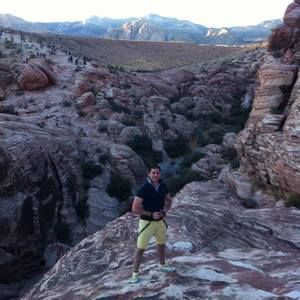 Meet your Posher, Erik